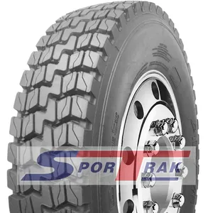 SPORTRAK SPORTRAC SPORTRACK SPORTRUCK factory plant brands supply 8.5r17.5 9.5r17.5 285/70r19.5 275/80R22.5 semi truck tyres