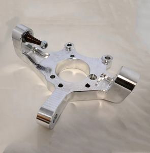 Servicio de mecanizado CNC de precisión, husillos de caída de palanquilla personalizados para automóviles - Product Image 3