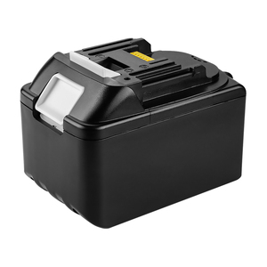 Cho thay thế MAK <span class=keywords><strong>18V</strong></span> Pin cho MAK LXT công cụ 9Ah bl1850b Lithium bl1815 bl1815n cho MAK <span class=keywords><strong>18V</strong></span> Pin - Product Image 1