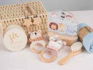 Juego <span class=keywords><strong>de</strong></span> letreros <span class=keywords><strong>de</strong></span> luz acrílica 3D <span class=keywords><strong>para</strong></span> recién nacidos Kaiyue, nuevo conjunto <span class=keywords><strong>de</strong></span> cuidado <span class=keywords><strong>para</strong></span> padres, regalo <span class=keywords><strong>para</strong></span> nuevas mamás y papás, conjunto <span class=keywords><strong>de</strong></span> regalo <span class=keywords><strong>para</strong></span> <span class=keywords><strong>bebés</strong></span> recién nacidos - Product Image 6