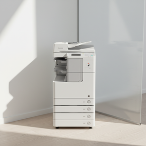 Photocopieur reconditionné d'occasion IR2520 IR2525 IR2530 Imagerunner 2520 2525 2530 IR2520i IR2530i IR2525 IR2530 - Product Image 1