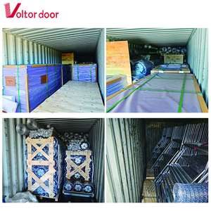 Unité de stockage préfabriquée à faible coût avec acier antirouille - Product Image 5