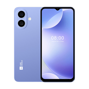 AGM NOTE N2 I 16 <strong>Smart</strong> <strong>Phone</strong> <strong>Android</strong> 14 5000mAh 18W Fast Charge 4(2+2)GB+32GB Octa Core Side Finger Print <strong>Unlocked</strong> 4G Smartphone - Product Image 1