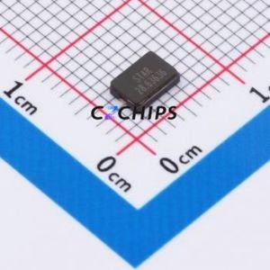 SWXHFABVF0-28.636360 Crystal (Passive) SMD5032-2P Crystal Oscillator SMD Crystal Oscillator 28.63636MHz 10ppm 16pF - Product Image 1