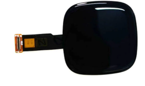 Ensemble écran tactile Lcd pour <span class=keywords><strong>Fitbit</strong></span> Sense FB512 FB511 <span class=keywords><strong>Versa</strong></span> 3 LCD SmartWatch écran tactile LCD - Product Image 5