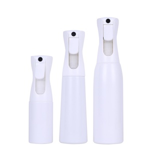Botella de Spray Continuo de Alta Presión con Pulverización Fina de 200ml, 300ml, 500ml, Botella de Spray Vacía para Salón de Belleza, Pulverizador Fino Continuo de Agua - Product Image 3