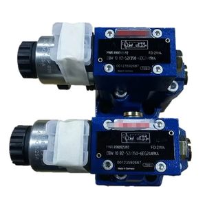 Válvula de alivio de presión DBW10 DBW15 DBW20 DBW25 DBW30 serie 1/20/30 DBW 10/350-6EG24N9K4 - Product Image 1