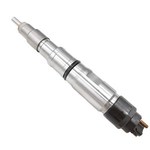 หัวฉีดน้ำมันเชื้อเพลิงคอมมอนเรล 0445120145 อะไหล่เครื่องยนต์ดีเซล - Product Image 3