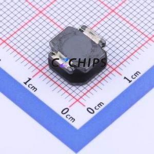 Inductor de Potencia SMD SNR.1050.TYD221MT00, 10x10mm 220uH 20% 1.8A 675mOhm - Product Image 2