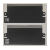 Autocollant d'étanchéité pour boîte d'emballage de téléphone d'origine de qualité supérieure pour Samsung Galaxy S25 S25 ultra