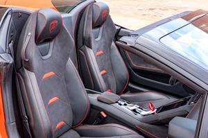 <span class=keywords><strong>LAMBORGHINI</strong></span> HURACAN EVO SPYDER SPORTS CAR D'OCCASION - Product Image 4