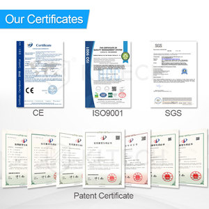 KL industria automatica 1kg 5kg 10kg cubetti di ghiaccio confezionatrici per piccole imprese - Product Image 5