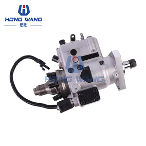 Repuesto para Excavadora HongWang DB4327-5910 RE522909, Bomba de Inyección de Combustible Compatible con John Deere Tractor 3029TAT71/5103/3029T, 1 Año de Garantía - Product Image 2