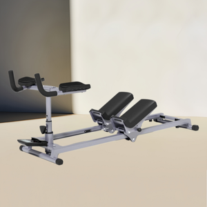 Máquina Eléctrica de Escalada para Interiores, Escaladora Plegable para Entrenamiento Muscular, Entrenador de Columna y Cintura para Uso Doméstico - Product Image 1