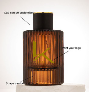 Sang Trọng <span class=keywords><strong>50Ml</strong></span>/100Ml Tùy Chỉnh Nhãn Rỗng Pha Lê Phun Nước Hoa Chai Thủy Tinh Độc Đáo Hương Thơm/Vaporizer Chai - Product Image 6