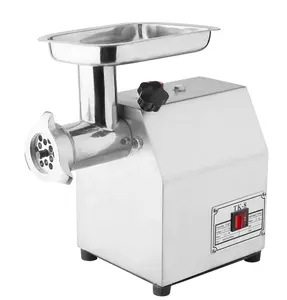 Electric&Convenient Painting Meat Grinder/Meat Mincer For Home Use TK-8