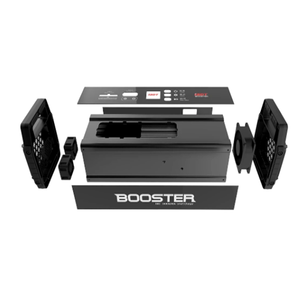 ISDT B80 Professional Smart <strong>Battery</strong> Charger 22S 3000W High Power V 40A For LiFe 8-S LiPo <strong>6</strong>-18S LiHv <strong>6</strong> RC FXB - Product Image 3