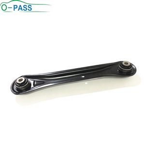 Brazo de control recto inferior de la rueda trasera para <span class=keywords><strong>Honda</strong></span> New <span class=keywords><strong>Accord</strong></span> X CV # Sedan 2018- 52370-TVA-A01 - Product Image 6