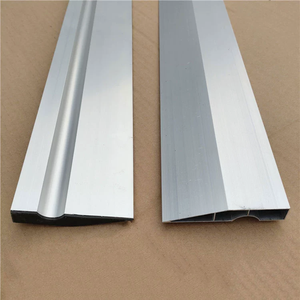<span class=keywords><strong>Grattoir</strong></span> de sol robuste en alliage d'aluminium 2M/3M <span class=keywords><strong>pour</strong></span> le nivellement du béton - Outil de construction de qualité industrielle sans déformation OEM - Product Image 5