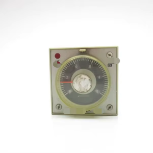 H3ba 120vac 0-10s Unmp 全新原装现货 工业自动化 PAC 专用 PLC 编程控制器 - Product Image 1