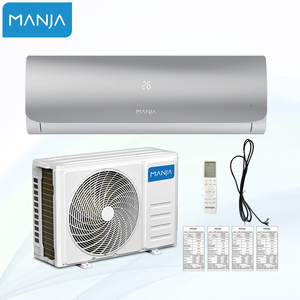 Aire Acondicionado Split de 1 Tonelada, 3 Toneladas, 1.5 HP, 2 HP, 3 HP, Frío/Calor, Bajo Costo, Venta al por Mayor - Product Image 1