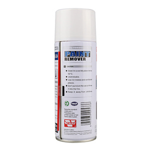 <span class=keywords><strong>Spray</strong></span> removedor de pintura calificado a <span class=keywords><strong>precio</strong></span> de fábrica para metal - Product Image 4