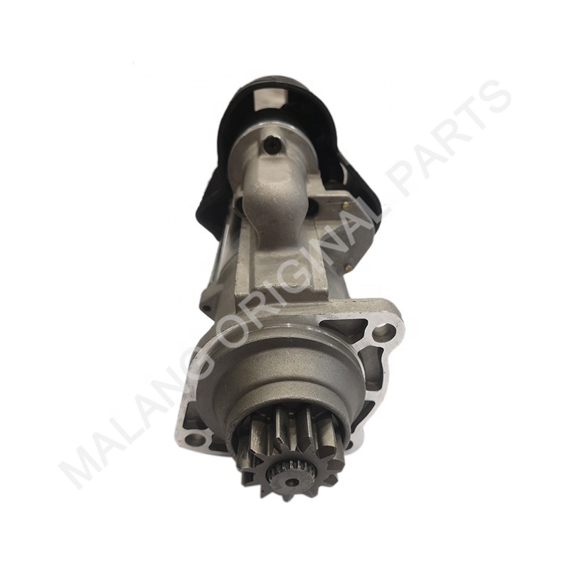 612600090293 - Heavy Duty Starter Motor for Diesel Engines