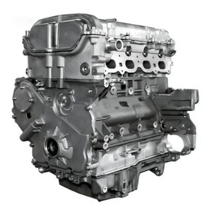 Moteur LE5 Ecotec 2.4L adapté à LaCrosse Regal GL8 Opel Andra Malibu Captiva Chevrolet Captiva - Product Image 1
