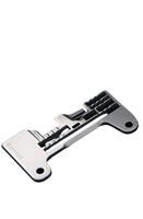 Plaque de surjet OEM 6T pour Pegasus EX/Jack 798/C4/Silver 988 | Coverstitch extensible Ind HD