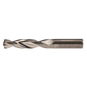 Foret en carbure TA1040 5xD non revêtu pour machines-outils - Product Image 2