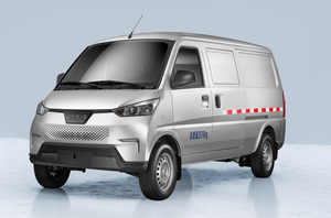 WULING <span class=keywords><strong>G100</strong></span> : Fourgonnette électrique économique LHD N1 41,86 KWH CATL 2 places 950 kg 30 kW - Product Image 4