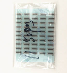 LCD Reparación Adhesivo Oído Altavoz Auricular Malla de pantalla antipolvo para iPhone 11 /11 <span class=keywords><strong>Ppro</strong></span> Max Soporte de malla - Product Image 3