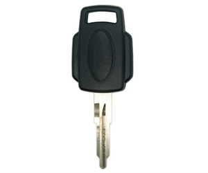 Coque de clé transpondeur vierge pour <span class=keywords><strong>LAND</strong></span> <span class=keywords><strong>ROVER</strong></span> <span class=keywords><strong>DEFENDER</strong></span>, étui de clé de voiture vierge avec logo - Product Image 5