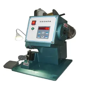 2T Mute Copper belt crimping machine cable wire splicing and crimping machine