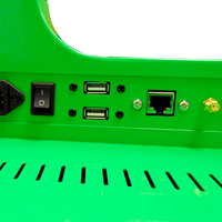 Juego de niños android lcd multi interactivo café inteligente de pantalla táctil