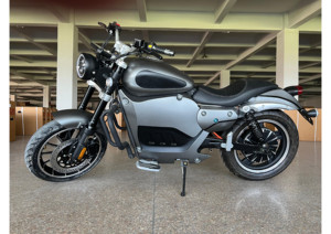 Suministro Directo de Fábrica: Motocicleta Eléctrica con Motor Central de 2000W, 3000W, 5000W, 8000W, Scooter Eléctrico, Moto Eléctrica - Product Image 2
