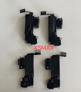 Todos los modelos de altavoz de oído Flex auricular Flex para iPhone IPX XS xsm XR 11 11P 11prom 12 12pro 12prom 13 13pro 13prom 14 14pro 14pm