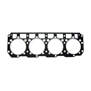 6D142AT 6D14 6D14T cylinder head gasket ME071326 ME071232 for Mitsubishi FH215 truck parts