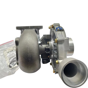 Turbocompresseur haute performance Xpower 53279716607 W230324111 pour pièces de moteur K27 pour excavatrice sur chenilles, machines de construction - Product Image 3