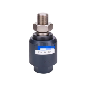 Cilindro a Corsa Regolabile Adecco Scj63 * 150-30-s 150-50-s Nuovo Originale Pronto per la Spedizione Automazione Industriale Pac PLC Dedicato - Product Image 6