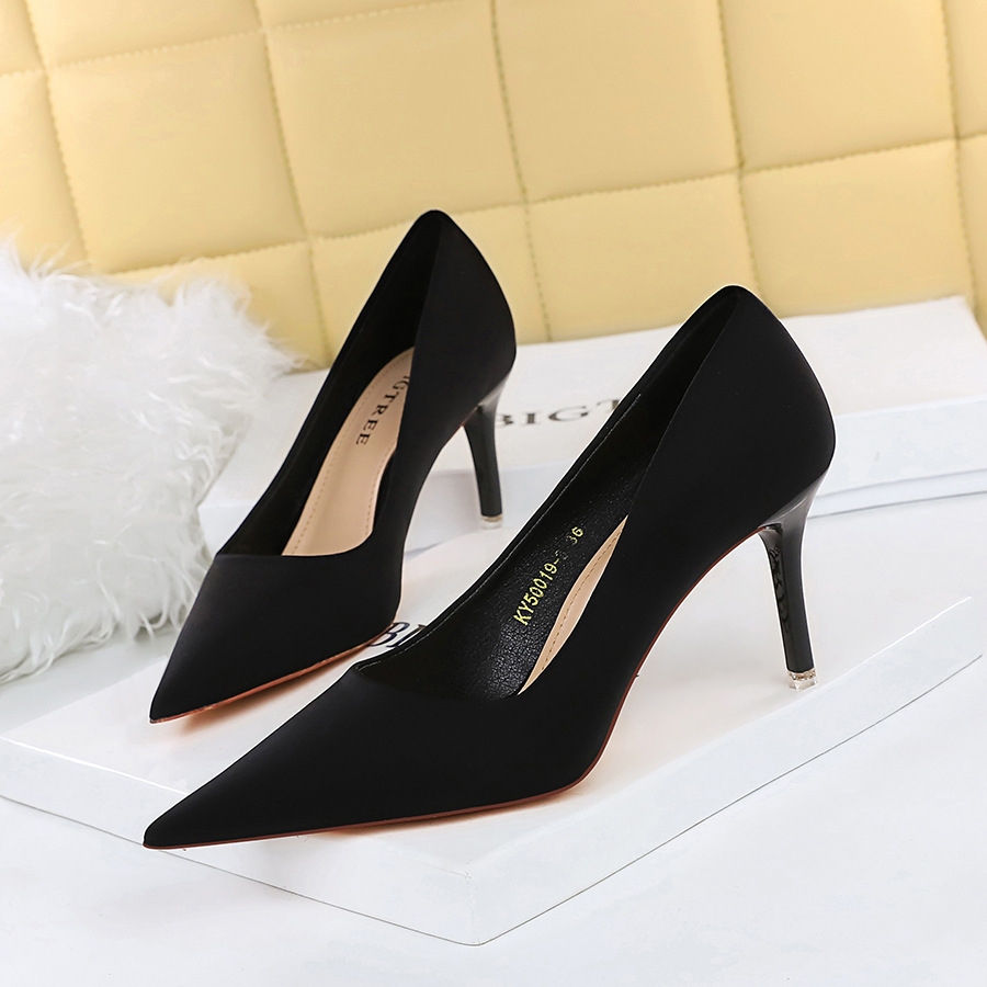 Black(7.5CM)