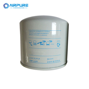 Nuevo Filtro de Aceite para Compresor de Aire de Calidad OEM, Elemento P550397 P550106 P550202 P02549, Marca AIRPURE, 1 Año de Garantía, Larga Vida Útil - Product Image 5
