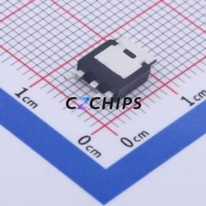 Nuevo Transistor Original HSU60P03 TO-252-2, Transistor de Efecto de Campo (MOSFET), Venta al por Mayor de Componentes Electrónicos y Servicio BOM - Product Image 2