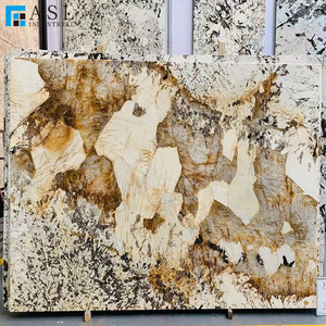 <span class=keywords><strong>Prix</strong></span> de gros - Dalles de marbre Patagonia - Pierre naturelle de luxe - Marbre blanc Pandora du Brésil - Marbre de qualité supérieure pour la luxe - Product Image 5