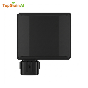 High Precision SRR630 77GHz BSD Radar Sensor CAN-FD Interface Wide FOV Collision Avoidance for Forklifts and Warehouse AGV - Product Image 4