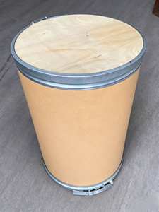 HARGA TERBAIK kualitas makanan alami bubuk ekstrak buah Premium Makanan aditif kemasan Drum - Product Image 3