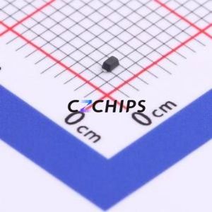 PESD5V0U1BB-TP ESD ทรานซิสเตอร์523สดใหม่และดั้งเดิมและป้องกันไฟกระชาก (TVS/ESD) - Product Image 1