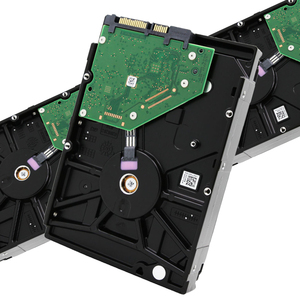 Disque dur interne d'entreprise ST2000NM0045 2 To 3,5 pouces 7200 tr/min SAS 12 Gbit/s 128 Mo de cache pour serveur et stockage de centre de données - Product Image 3