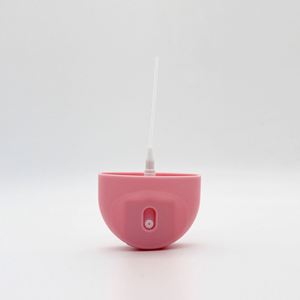 Portable Cosmetic <b>Spray</b> <b>Bottle</b> Refillable Pump Sprayer for Travel & Sub-Bottling Use - Product Image 4