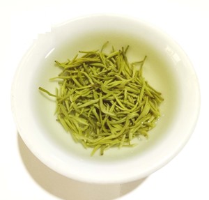 Thé vert Dong Ting Biluochun en vrac de qualité supérieure, thé de printemps à base de bave <span class=keywords><strong>d</strong></span>'escargot, emballé sous vide, pour la santé, vente en gros - Product Image 4